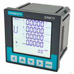 KPM73BHP Compere KPM73 Multifunction power meter