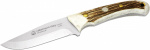 Puma IP Catamount Stag 814000 Outdoormesser mit Me