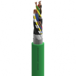 49482771 Nexans PVC- MeasuringSystems cable (3x(2x0,14)C+(2x0,5)C)C