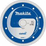 Diamanttrennscheibe 150x22,23 COMET Makita B-13007