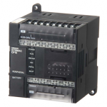 CP1E-N14DR-A Omron Programmable logic controllers (PLC), Compact PLC, CP1E CPU units