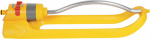 Hozelock Plus Viereckregner  2972P0000 180 mВІ (max