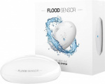 Fibaro FIBEFGFS-101-ZW5  Funk-Wassermelder  Z-Wave