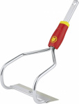 Buegeljaeter 15 cm  Wolf Combisystem Multi-Star HO-M