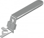 FESTO  4896017 VAOH-F7-11-211-H9-A-32    1 St.