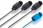 Weidmueller VT-SET 3L+1N 10-16 Stromwandler