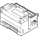 VMPAF-FB-EPLM-PS Festo Торцевая плита / MIPE