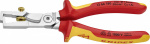 Knipex StriX 13 66 180 Kabelschere Geeignet fuer (A