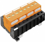Weidmueller VPU I 4 R 400V/25KA 1438020000 Überspan