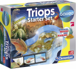 Galileo - Original Triops (Start-Set)