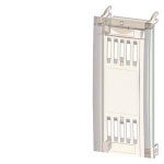 Abdeckung   Transparent       Siemens 3KF92120CA00