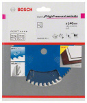 Bosch Accessories Expert for High Pressure Laminat