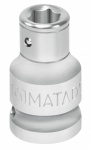 Matador  40840002 Bit-Adapter      1 St.