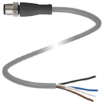 V1S-G-2M-PVC Pepperl Fuchs Cable connector