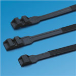 HT-350DL Hont Double Locking Cable Tie