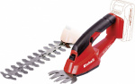 Einhell Power X-Change GE-CG 18 Li - Solo Akku Str