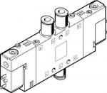 FESTO Magnetventil 196907 CPE14-M1BH-5J-QS-6  QS-6