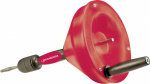 Rothenberger Rohrreinigungsgeraet ROSPI 8 H+E Plus