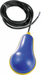 Wallair 1CLRLG21/10NEOP Schwimmerschalter Fuellen,