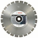 Diamanttrennscheibe Best for Asphalt, 400 x 25,40