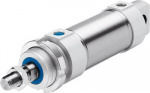 FESTO 195879 ESNU-63-10-P Rundzylinder  Hublaenge: