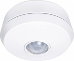 GEV 018709 Aufputz, Decke, Einbau, Unterputz PIR-B