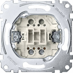 Merten  Einsatz Taster   MEG3050-0000
