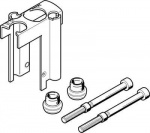 FESTO Halter 550577 CPE10-H3-SET   Dichtungsmateri