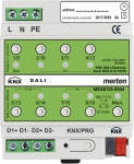 Merten Merten KNX Systeme MEG6725-0004 Gateway   M