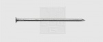 SWG   Drahtstifte  (d x L) 7.6 mm x 260 mm Stahl