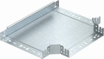 OBO Bettermann 6041348 T-Stueck  (B x H) 300 mm x 6