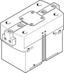 FESTO Parallelgreifer 560236 HGPT-80-A-B-G2  4 bis