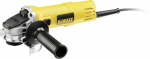 Dewalt DWE4057 DWE4057-QS Winkelschleifer  125 mm