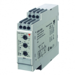 DFB01CM24 Carlo Gavazzi Frequency Monitoring, Plug-in Module, SPDT