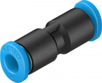 FESTO Gerade-Verbinder 153324 QSM-4    Rohr-d: 4 m