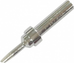 TOOLCRAFT HF-2,0-45 Loetspitze abgeschraegt 45В° Spit