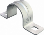 OBO Bettermann 1018116 Montagezubehoer   100 St. Me