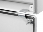 Rittal SZ 1591000 Deckelhalter     6 St.