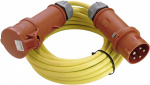 as - Schwabe 60714 Strom Verlaengerungskabel  16 A