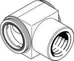 FESTO Ringstueck 9181 LK-1/8       1 St.