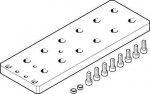 FESTO Adapter 566898 HMVS-RF63    1 St.