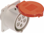 as - Schwabe 60440 60440 CEE Anbaudose 16 A 5polig