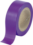 TRU COMPONENTS SW12-013PL 1564121 Isolierband  Vio