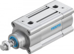 FESTO 1383579 DSBC-63-40-PPVA-N3 Normzylinder  Hub