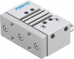 FESTO Fuehrungszylinder 170946 DFM-50-25-P-A-KF  Hu