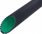 Fraenkische Rohrwerke 19210040 Flexrohr  50 m  Schw