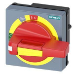 Handhabe          Siemens 8UD17310AC25