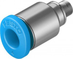 FESTO Steckverschraubung 153314 QSM-M3-4-I       1