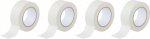 TOOLCRAFT 93038c191 93038c191 Kreppband  Weiss (L x