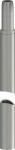 OBO Bettermann LE ERDER V4A 5000335 Erdung